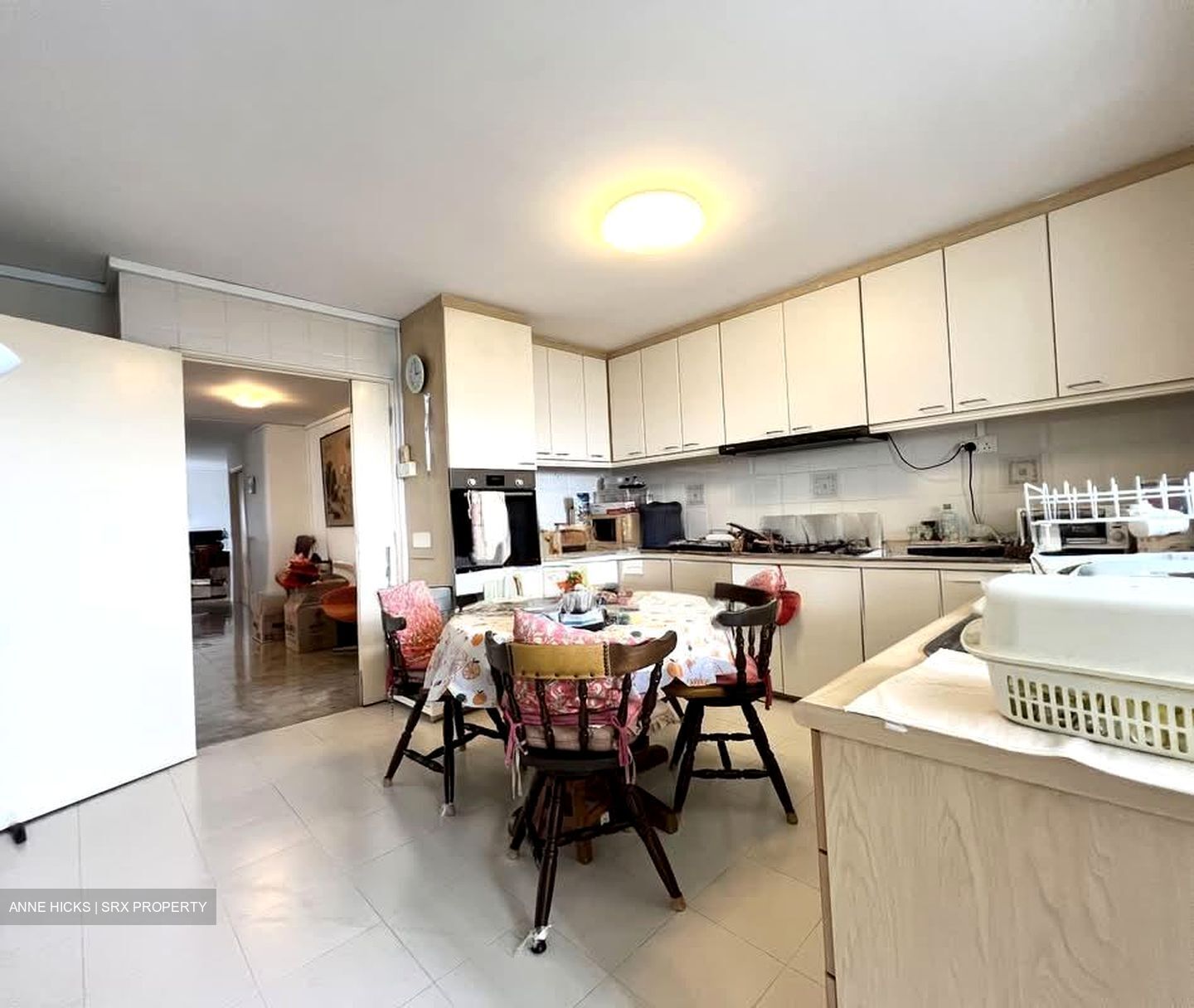 Holland Tower (D10), Apartment #547079441